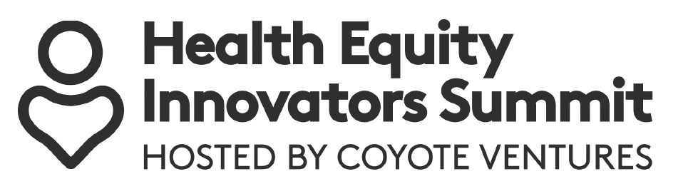 Health Equity Innovators Summit
